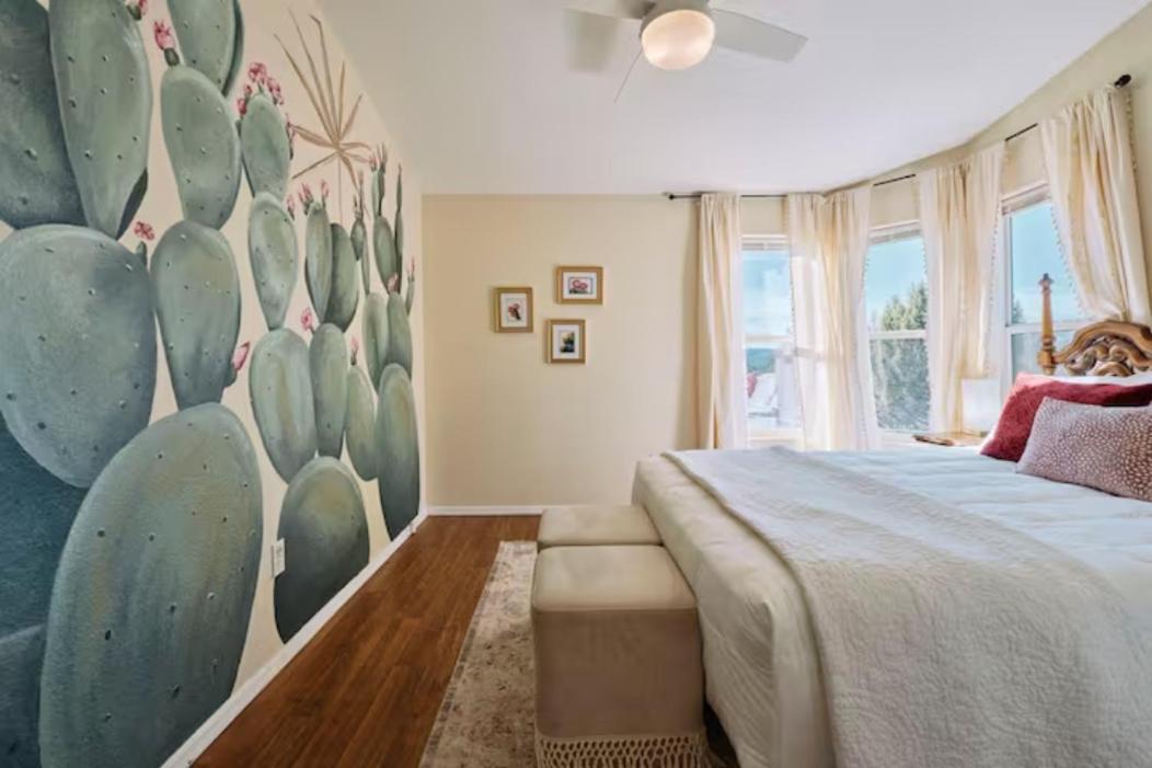 Serene Home- Sleeps 16 - Pet Friendly - Hot Tub - Pool -2 Kitchens! Sedona Exterior foto